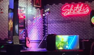 Shotski's