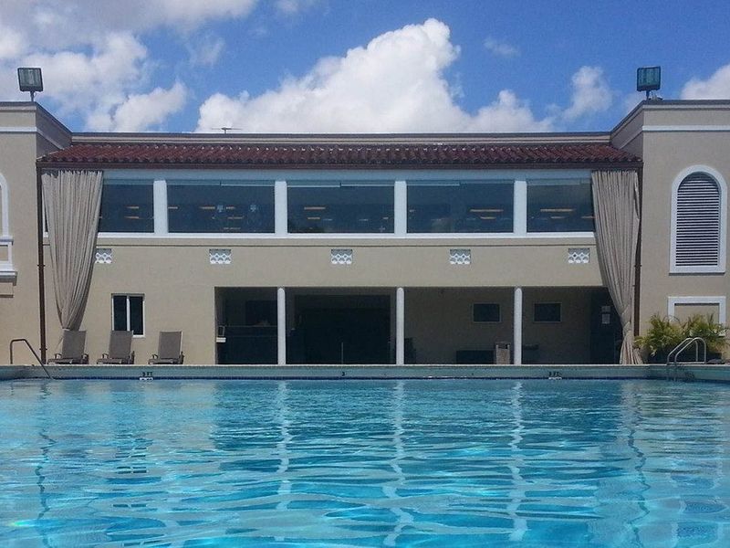 Coral Gables Golf and Country Club photo