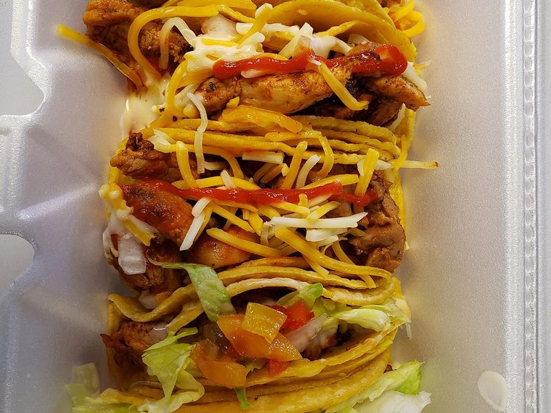 La Casa Del Taco photo