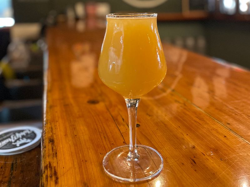 Wolf Branch Brewing  photo