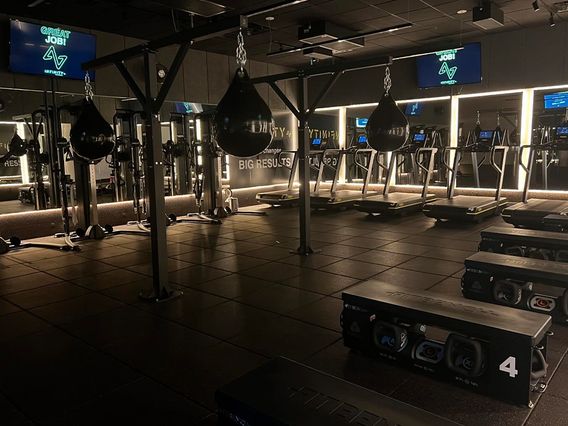 INFINITY, beyond fitness - Pinecrest  photo