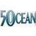 50 Ocean logo