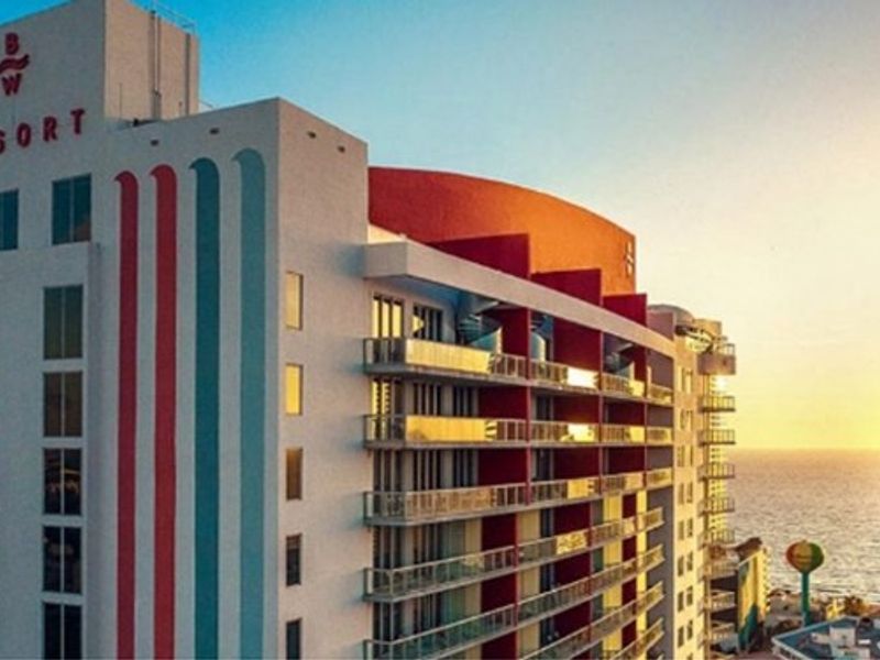 Beachwalk Resort by Miami Management photo