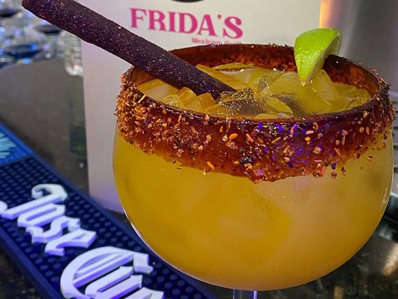 Frida's Mexican Grill photo