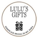Lulu's Gifts of Mount Dora logo