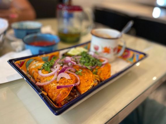 Queens & King Mexican Kitchen photo