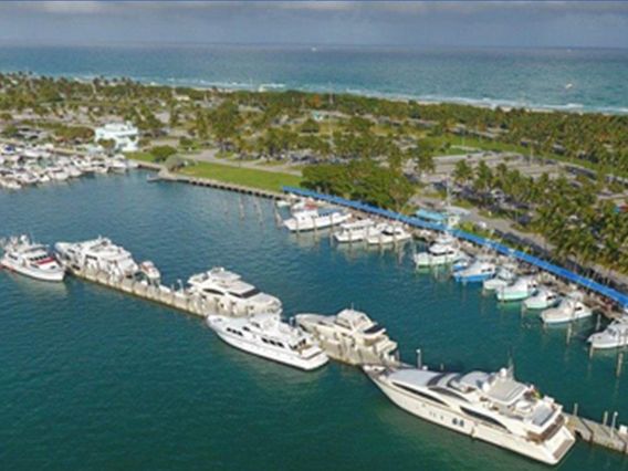 Bill Bird Marina photo