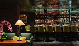 The Loft at Duckworth’s