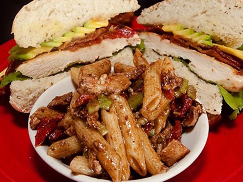 Deli Lane: Cafe & Tavern photo