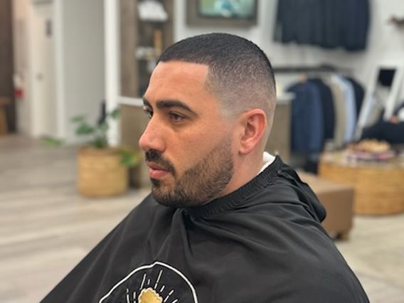 Bespoke Barber Pub photo