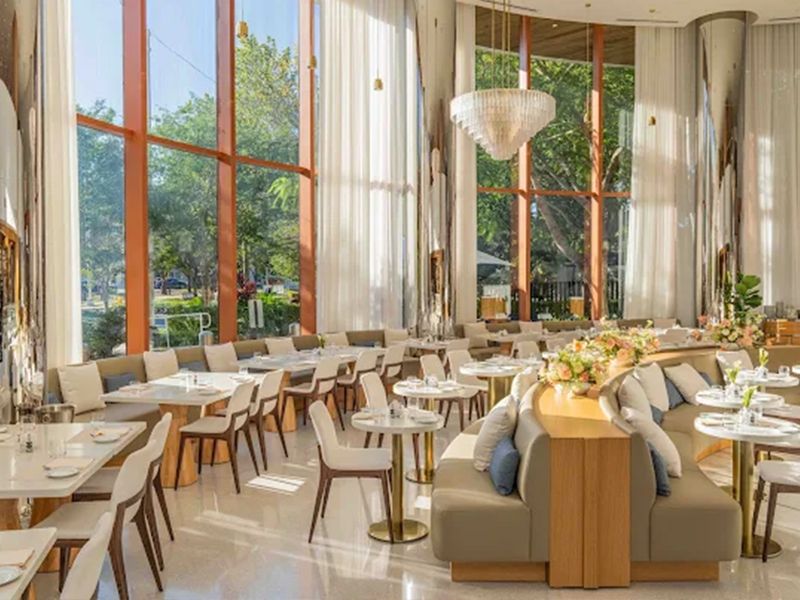 Le Specialita Café & Market by Ignazio and Maggio Cipriani photo