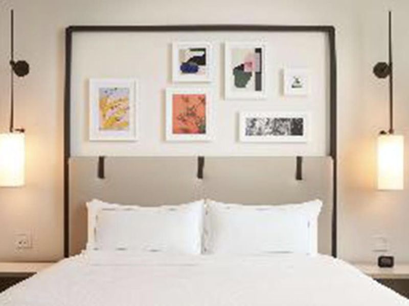 Serena Hotel photo