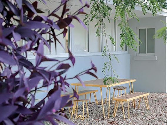 the div project photo