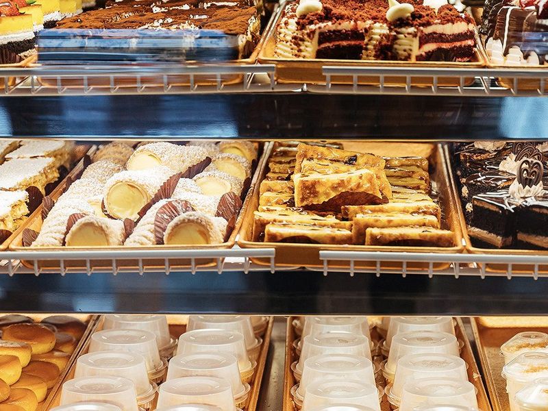 Cao Bakery  photo