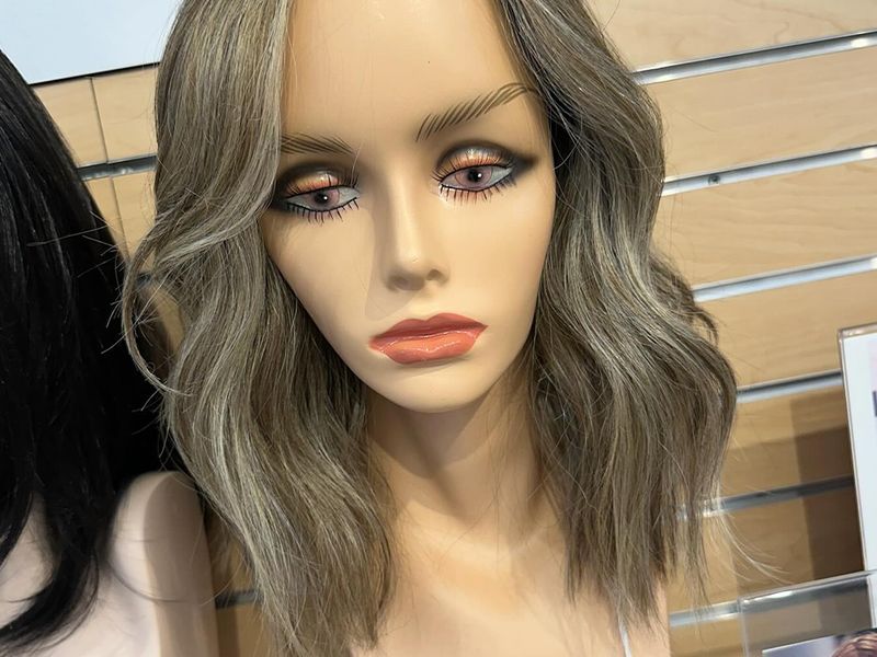 Elite Designer Wigs & Hair photo