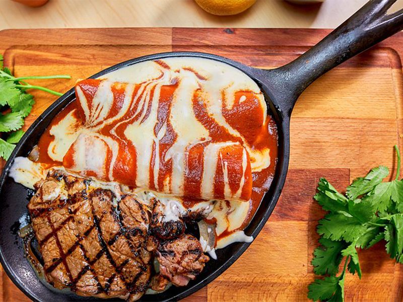Don Julio Mexican Kitchen - Lake Mary photo