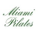 Miami Pilates logo