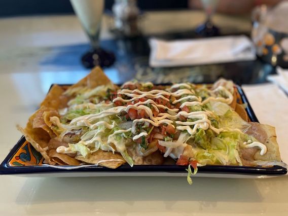 Queens & King Mexican Kitchen photo