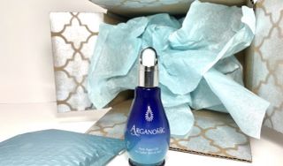 Arganomic Moroccan Oil