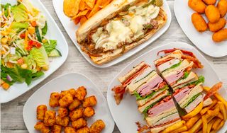 Friendly Confines Sports Restaurant