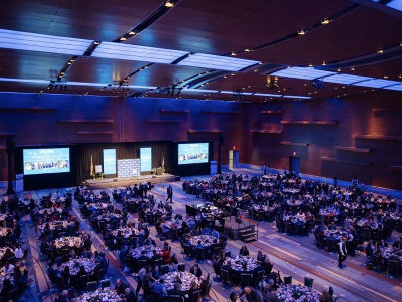 Virginia Beach Convention Center photo