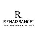Renaissance Fort Lauderdale West Hotel logo