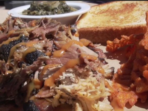 Big John's Rocking BBQ photo