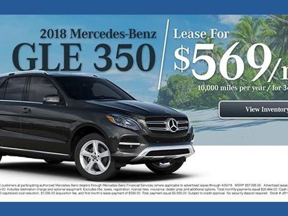 Mercedes-Benz of Coral Gables photo