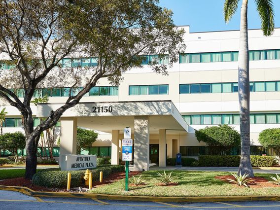 Florida Center for Allergy & Asthma Care Aventura photo