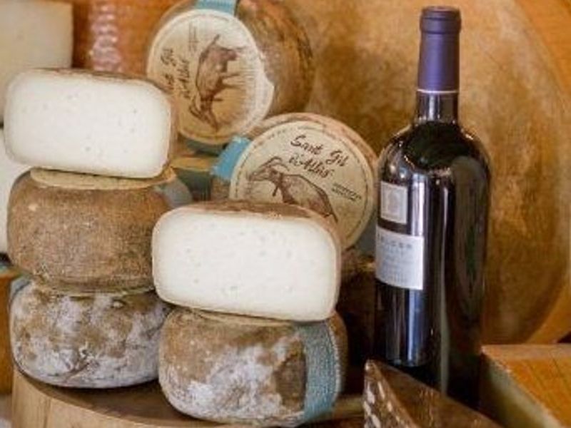 The Cheese Course photo