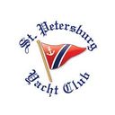 St. Petersburg Yacht Club logo