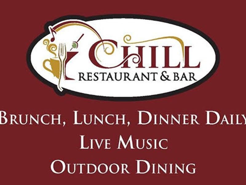 Chill Restaurant & Bar photo