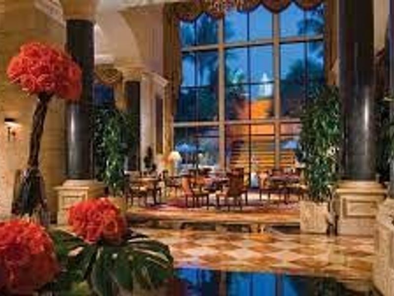 Ritz Carlton - Coconut Grove photo