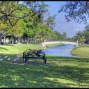 Coral Reef Park logo