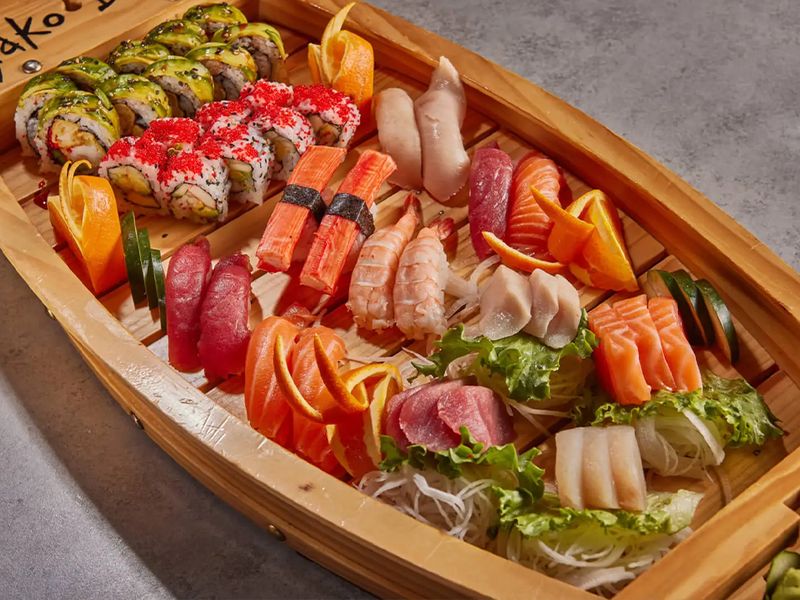 Miyako Doral Japanese Restaurant & Sushi Bar photo