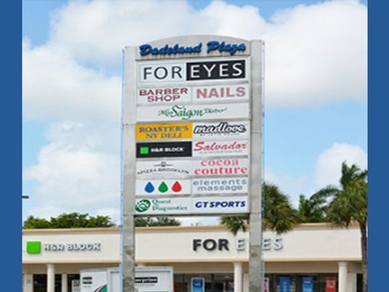Dadeland Plaza photo