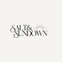Salt and Sundown logo