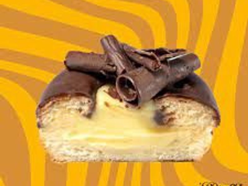 Max'd Out Donuts photo