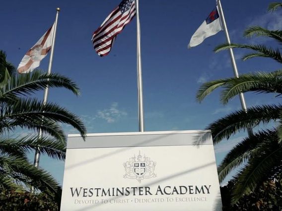 Westminster Academy photo