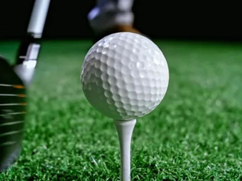The Bunkerr Golf Lounge photo