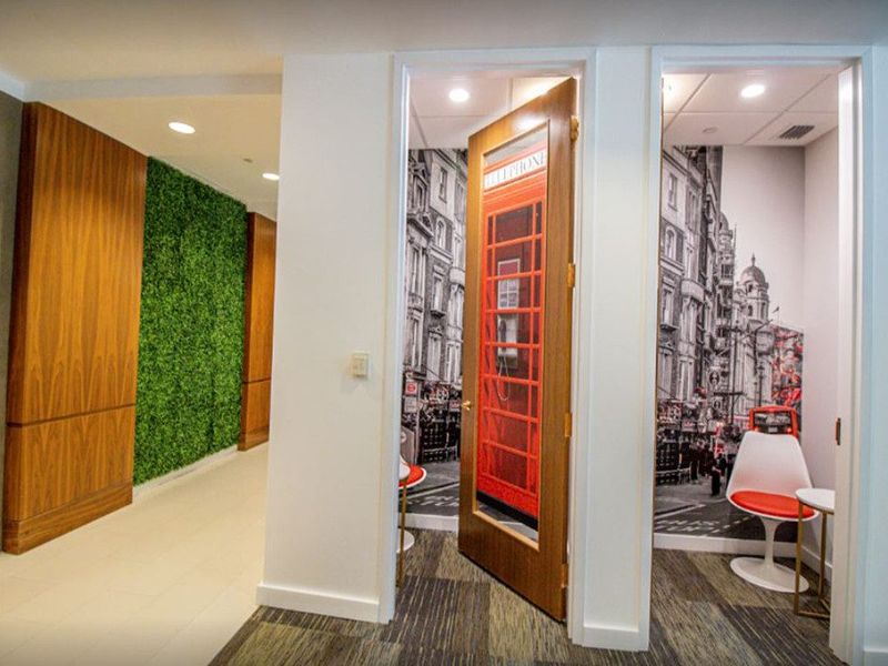 Quest Workspaces photo