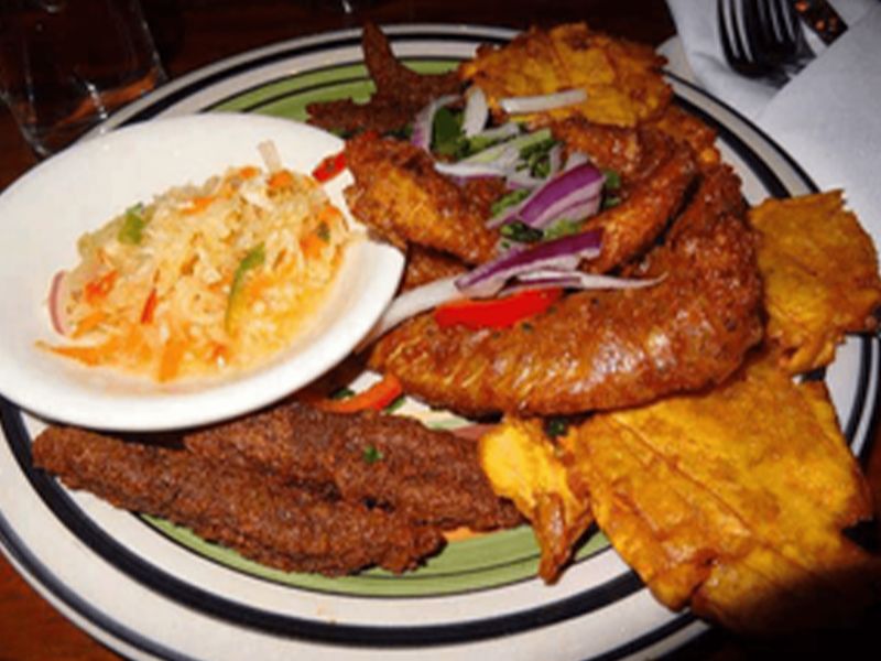 Vava Haitian Local Kitchen photo