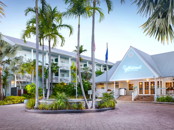 Southernmost Beach Resort photo