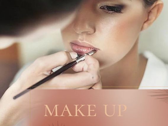 Calla Blow Dry Salon photo