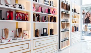 BELLAMI Beauty Bar
