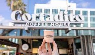 Cortadito Coffee House