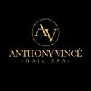 Anthony Vince Nail Spa logo