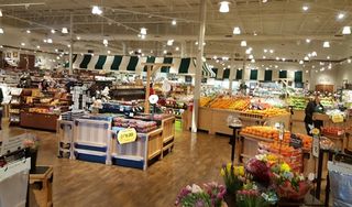The Fresh Market