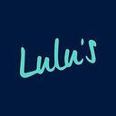 Lulu's Cafe logo