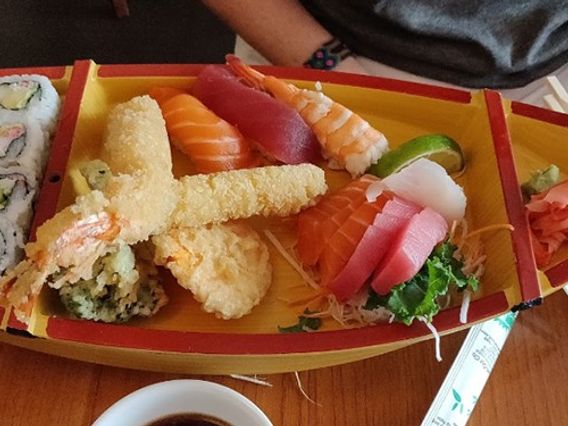 Miyako Japanese Restaurant photo